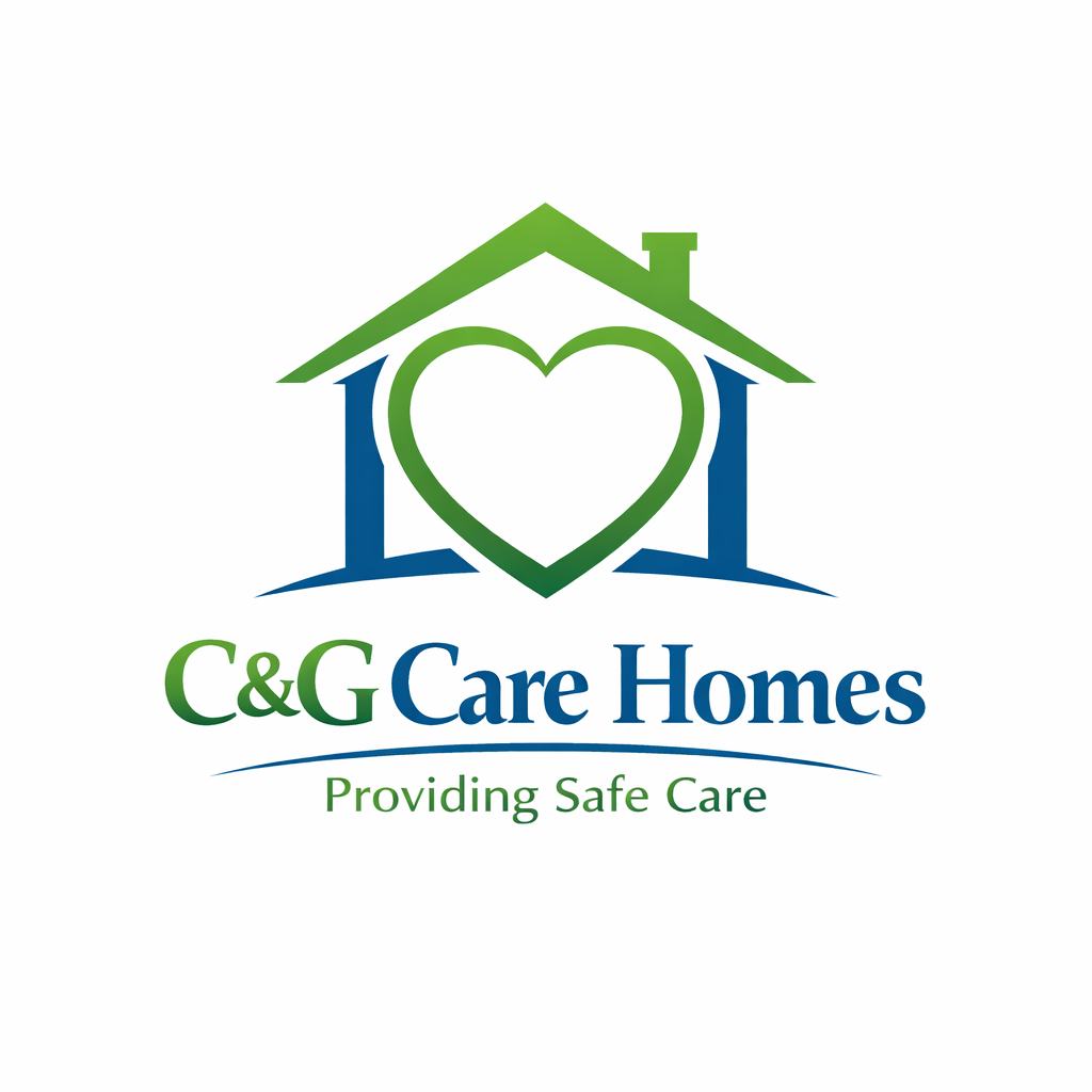 C&G Care Homes
